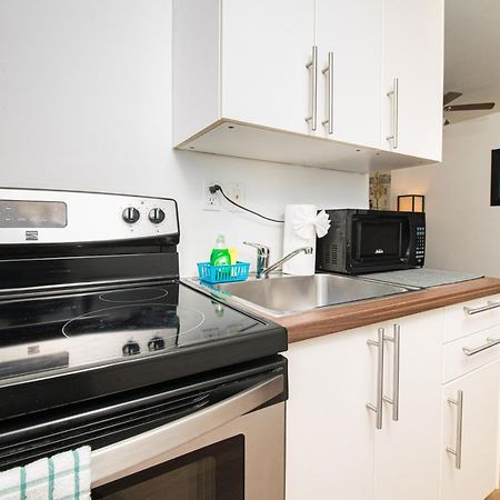Apartments In The Heart Of Miami - Port Of Miami / Miami Airport Buitenkant foto