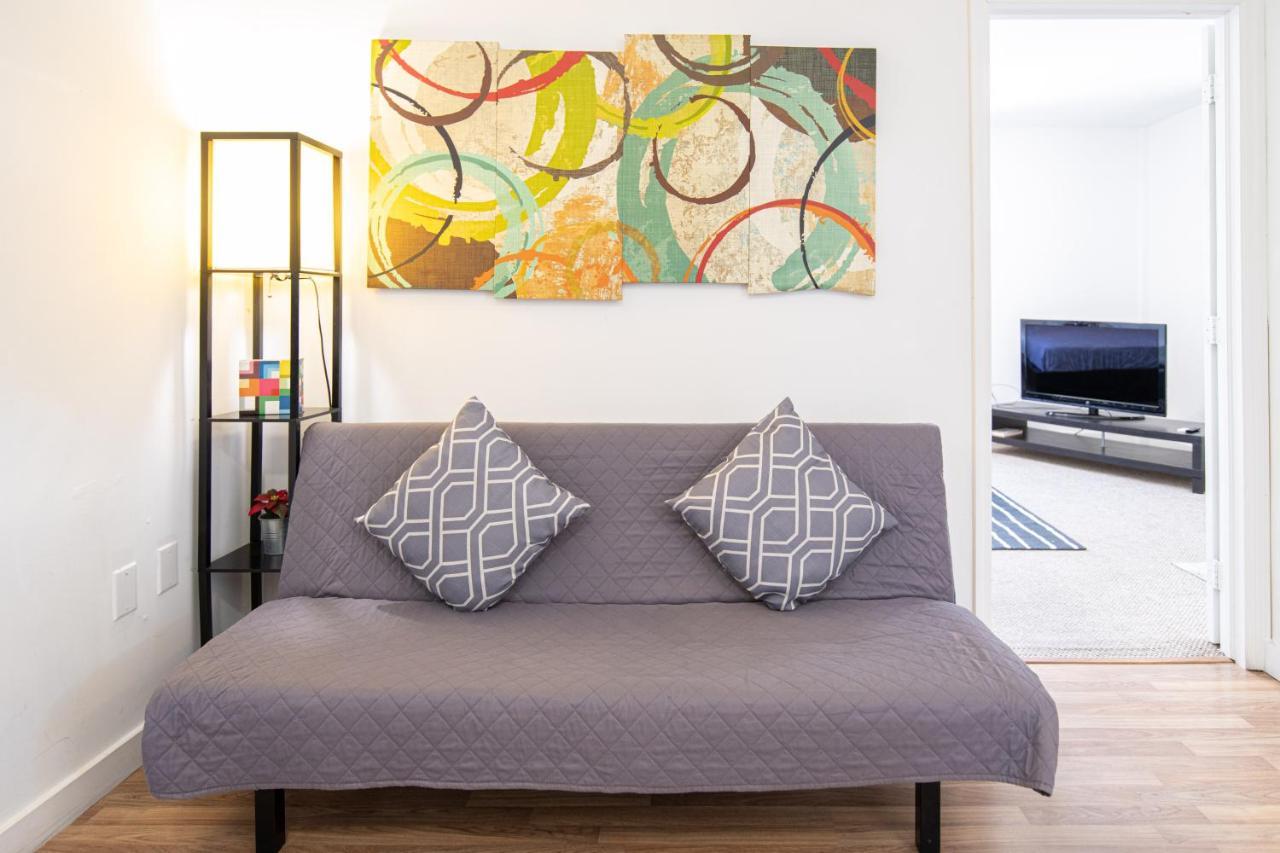 Apartments In The Heart Of Miami - Port Of Miami / Miami Airport Buitenkant foto
