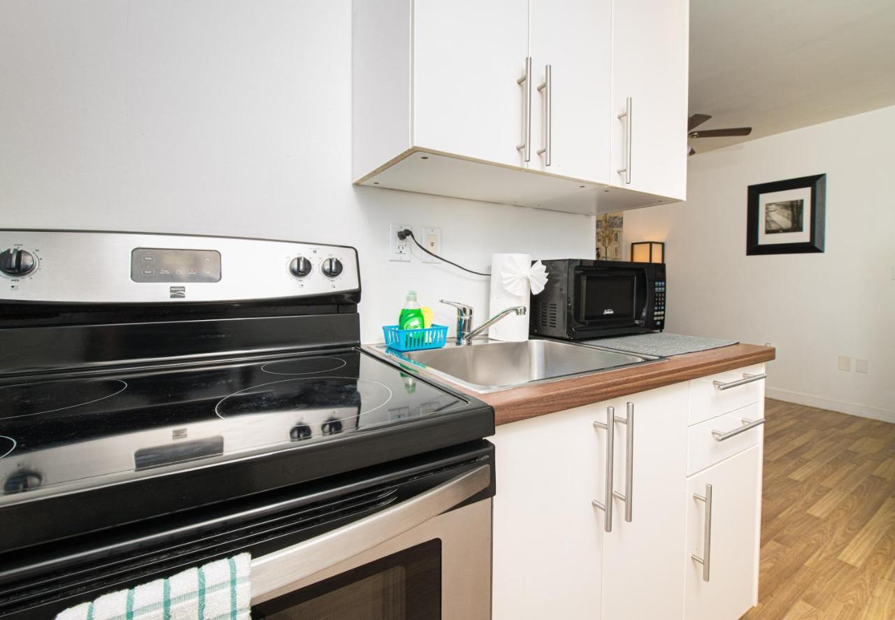 Apartments In The Heart Of Miami - Port Of Miami / Miami Airport Buitenkant foto