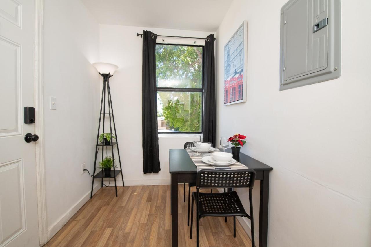 Apartments In The Heart Of Miami - Port Of Miami / Miami Airport Buitenkant foto