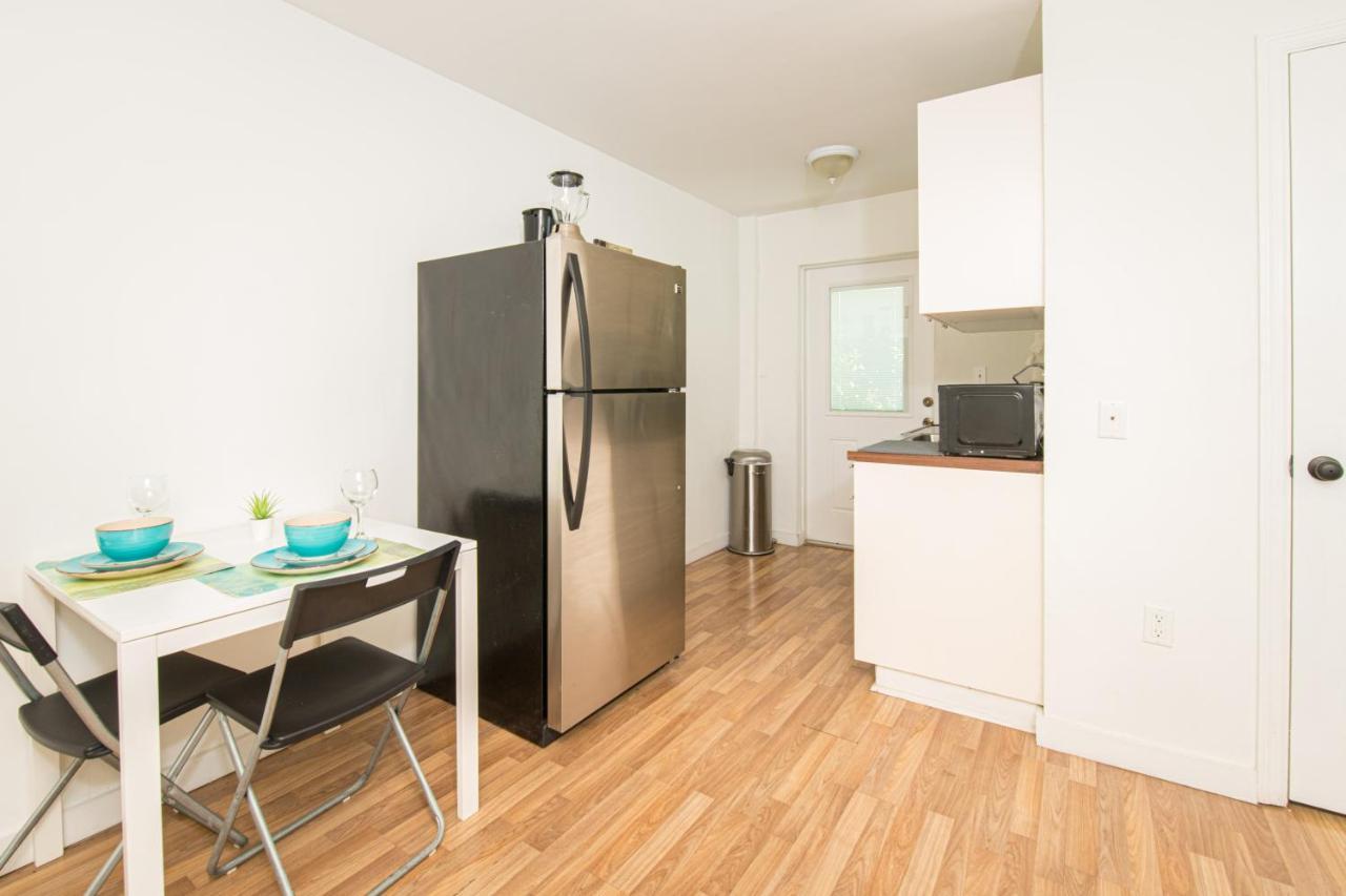 Apartments In The Heart Of Miami - Port Of Miami / Miami Airport Buitenkant foto