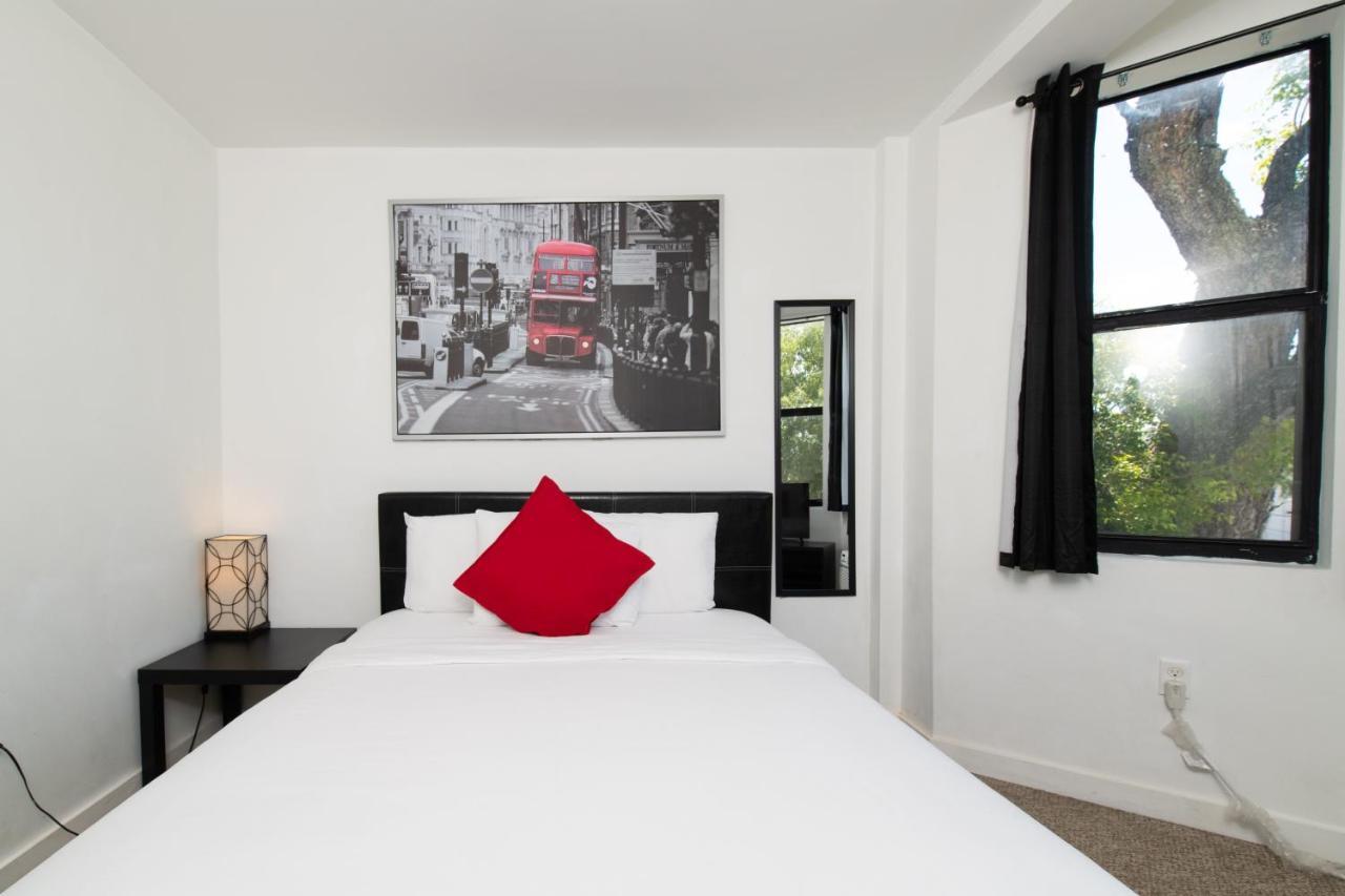 Apartments In The Heart Of Miami - Port Of Miami / Miami Airport Buitenkant foto